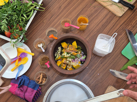 Honey Bee Garden-埃勒必去景点