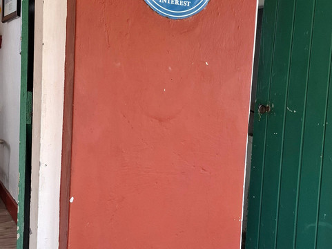 Gun Hill Signal Station-Saint George Parish必去景点