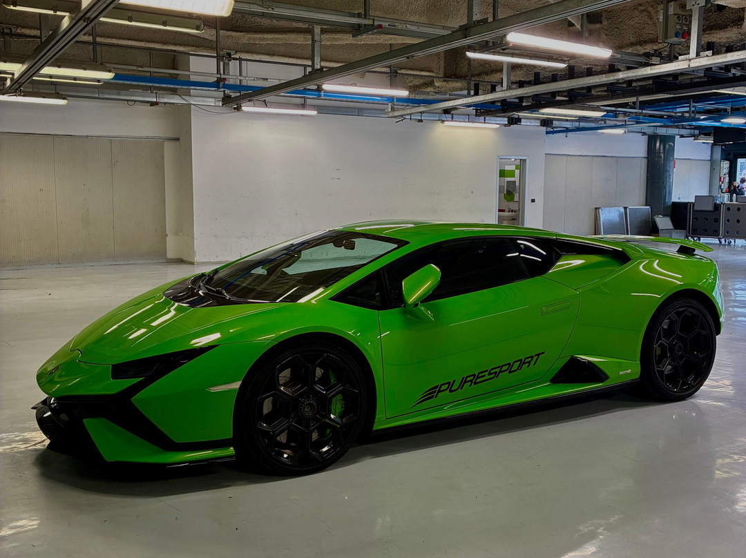 Puresport-蒙扎必去景点