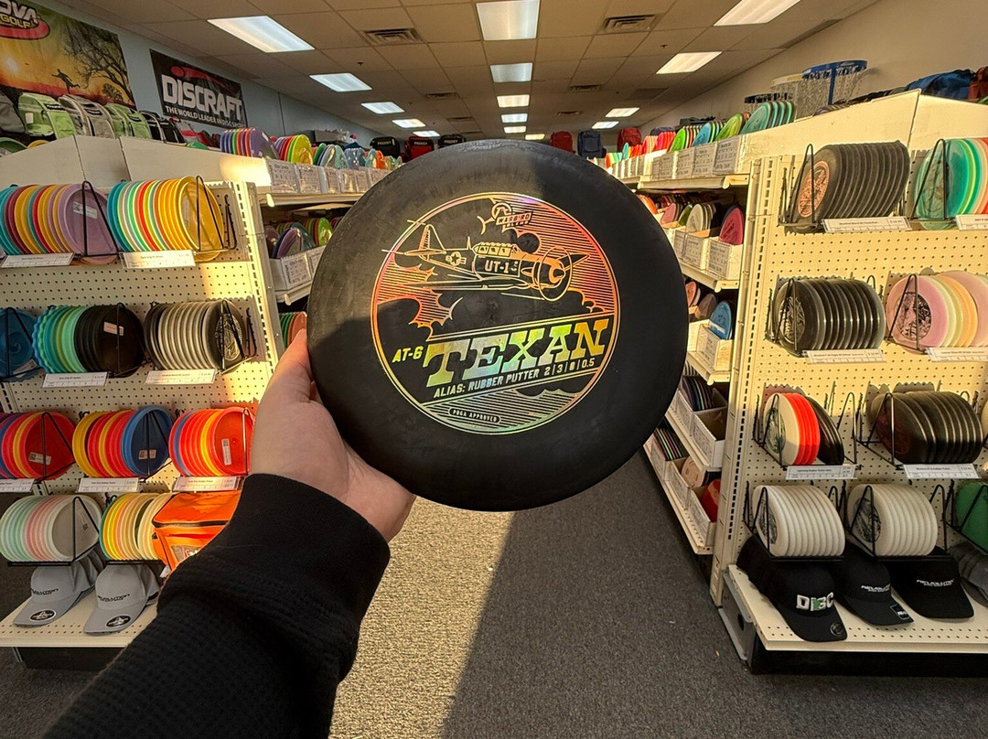 Gotta Go Gotta Throw - Little Canada-Little Canada必去景点