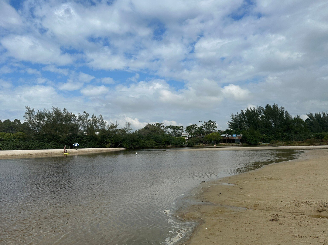 Lagoa da Garopaba e do Siriu-Garopaba必去景点