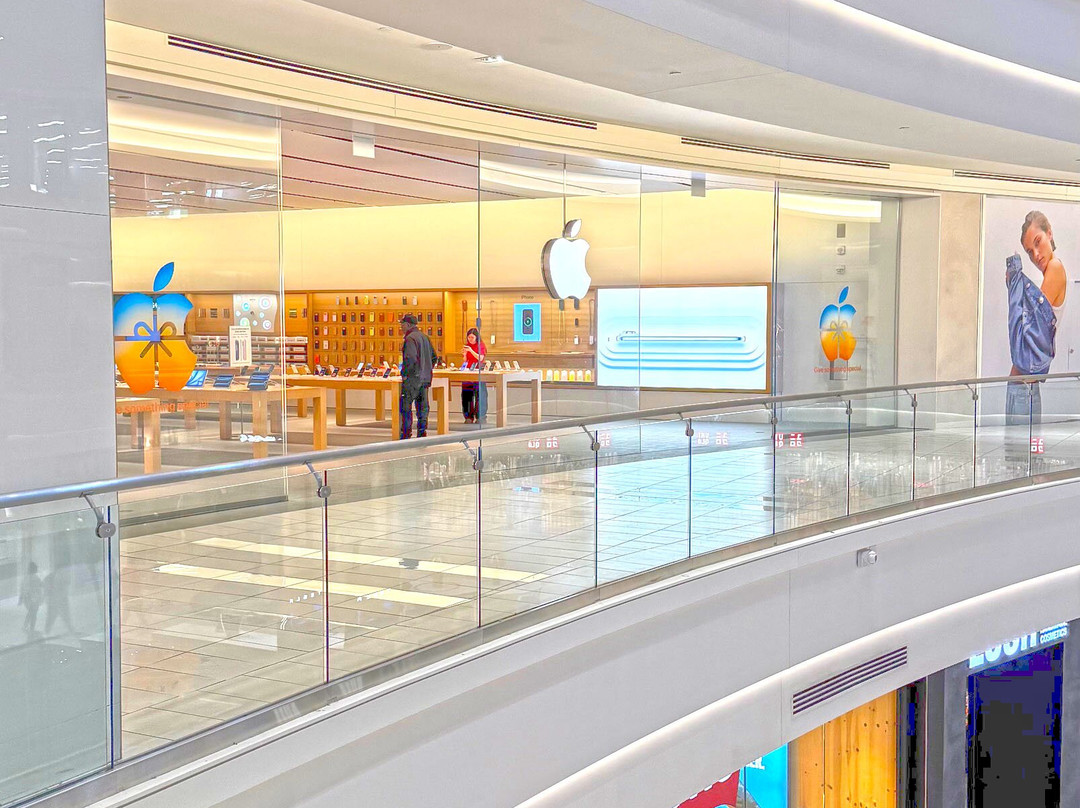 American Dream Mall-东卢瑟福必去景点