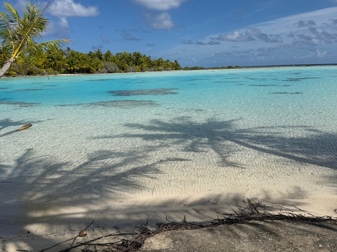 Fakarava Excursions-Fakarava必去景点