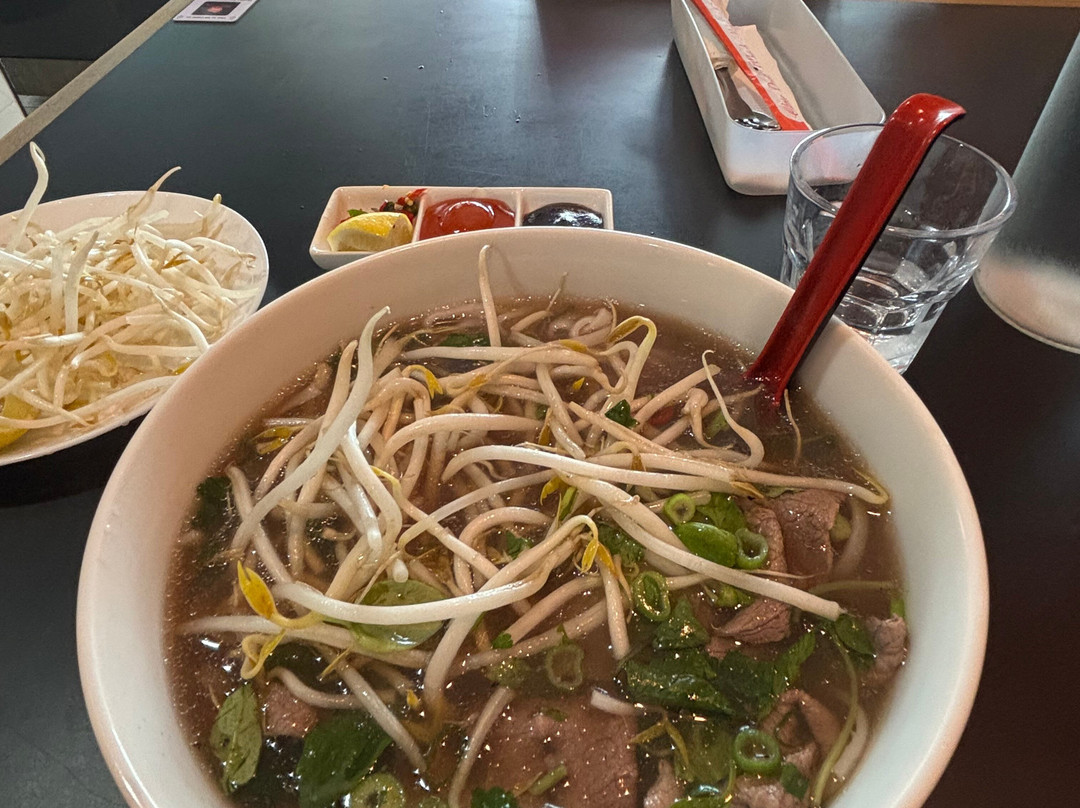 90 Plus Vietnamese Restaurant