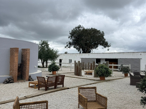 Andar a cavalo-Gaio-Rosario必去景点