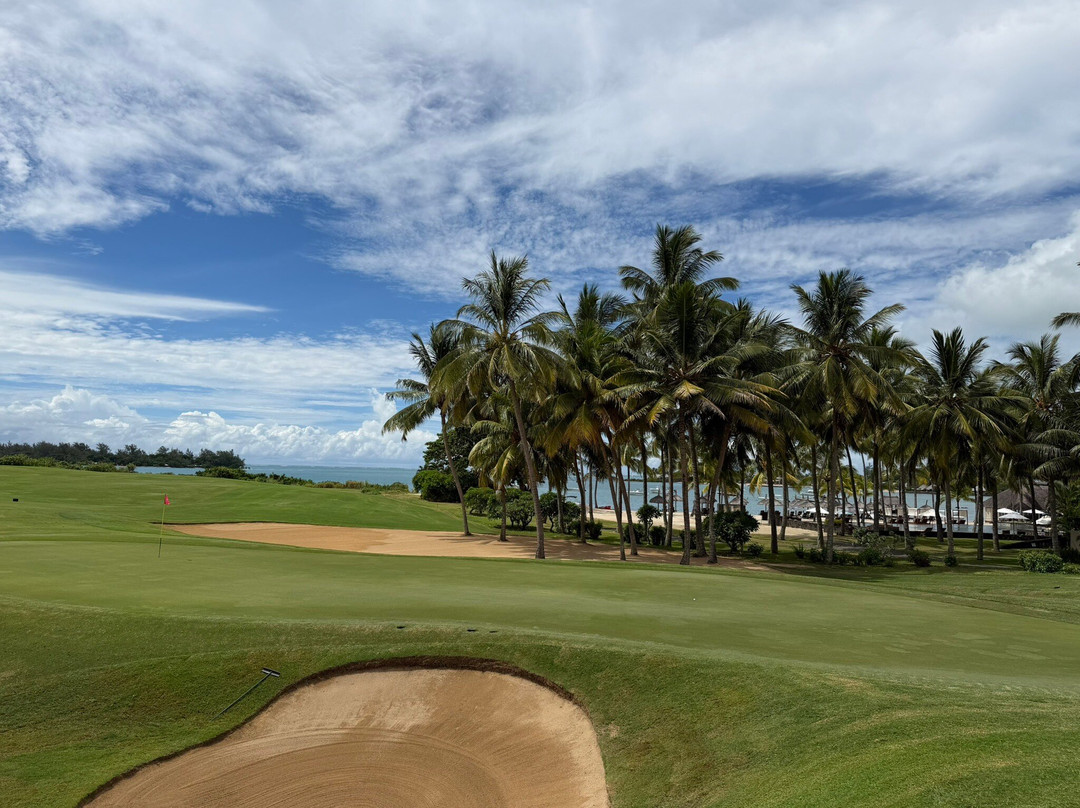 Anahita Golf Club-博尚必去景点