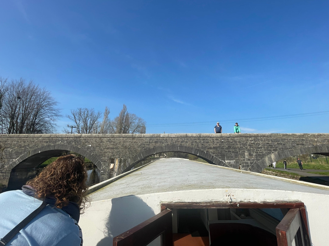 Athy Boat Tours-Athy必去景点