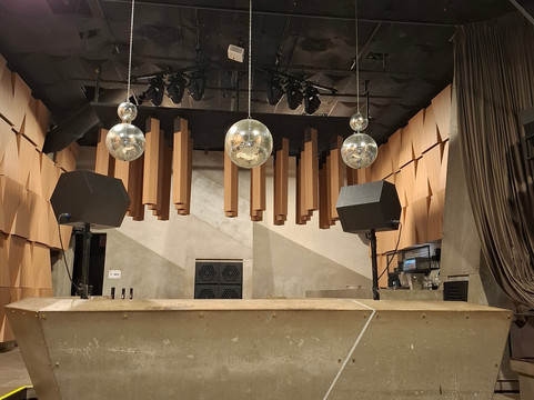 Mercadillo Las Dalias-Sant Carles de Peralta必去景点