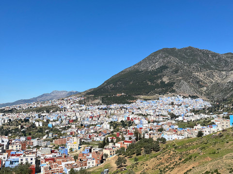 Morocco Colourful Tours-卡萨布兰卡必去景点