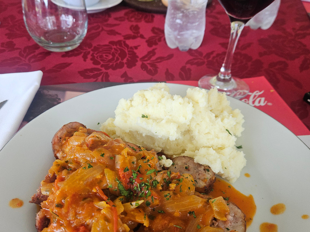 Ranelagh Golf Club-Berazategui必去景点