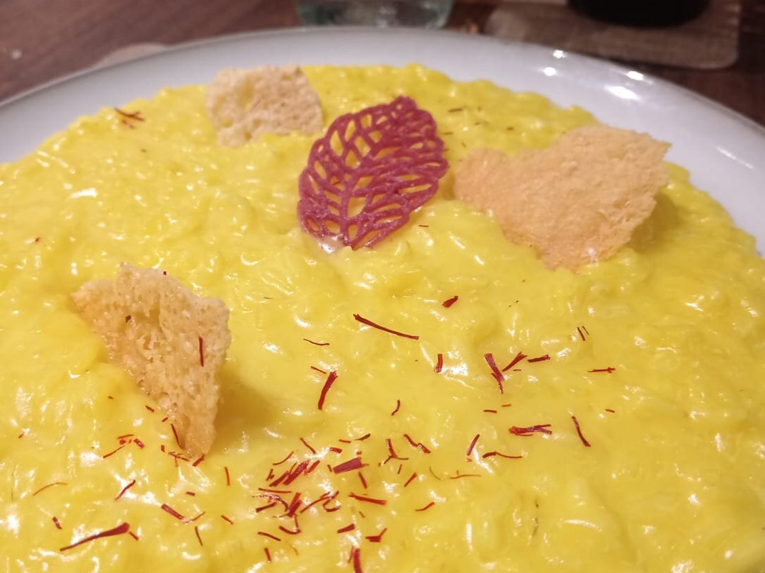 Osteria Urbana - Vino e cucina