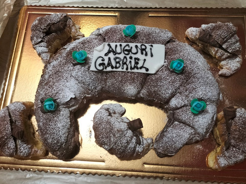 Pasticceria Luca Maffei