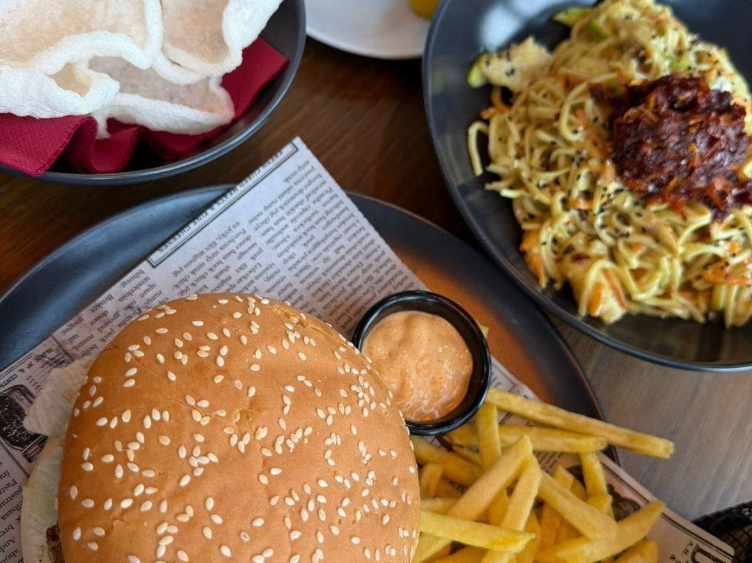 Curry Souls Novi Sad
