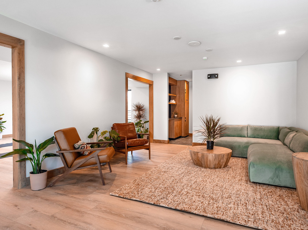 Boundary Hotel By Terra Vi Durango