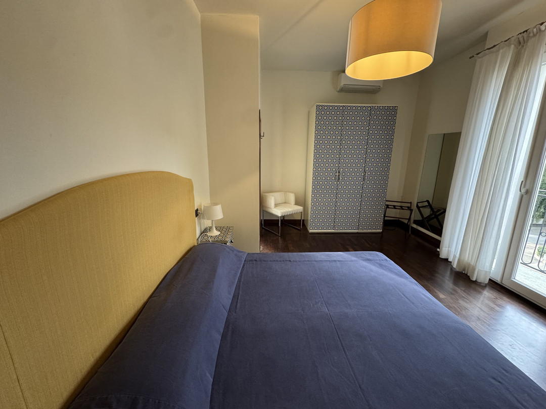 Hotel Blu Marina Romea