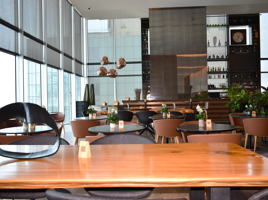 Maki Bar Cartagena