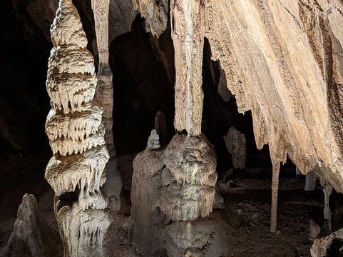 St. Stephen Stalactite Cave-Lillafured必去景点