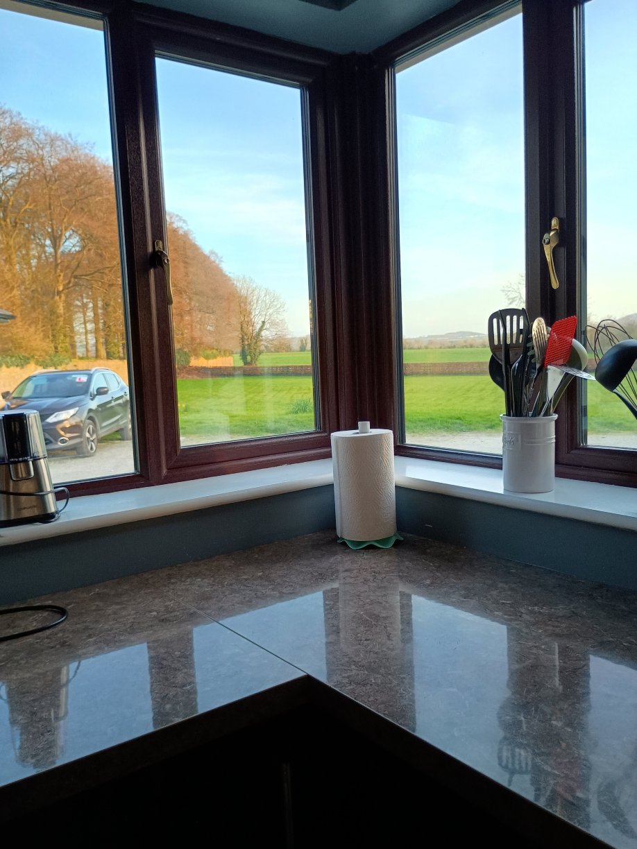 穆尔公园西屋酒店-官方