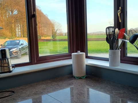 穆尔公园西屋酒店主图