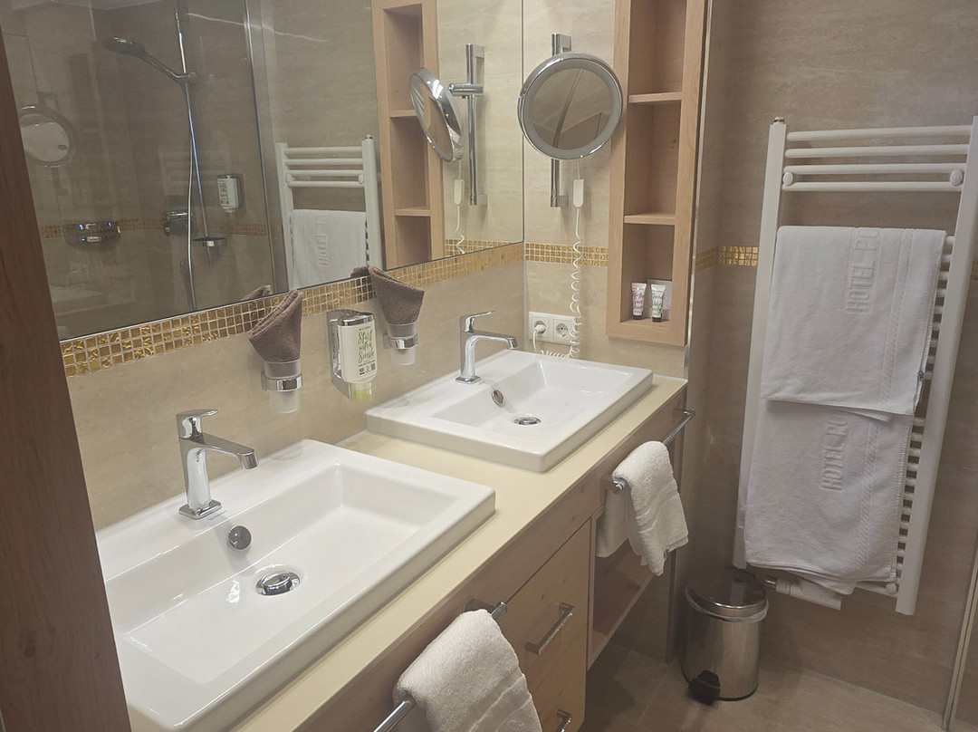 伊施格尔波斯特高级酒店主图