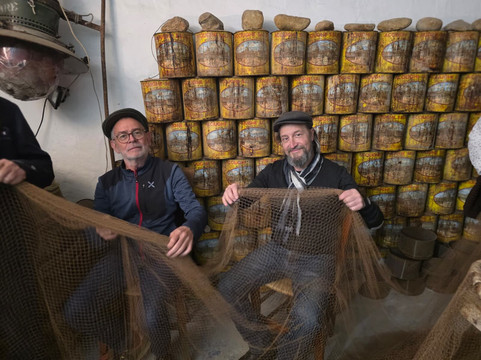 Museo dell'Acciuga-Aspra必去景点