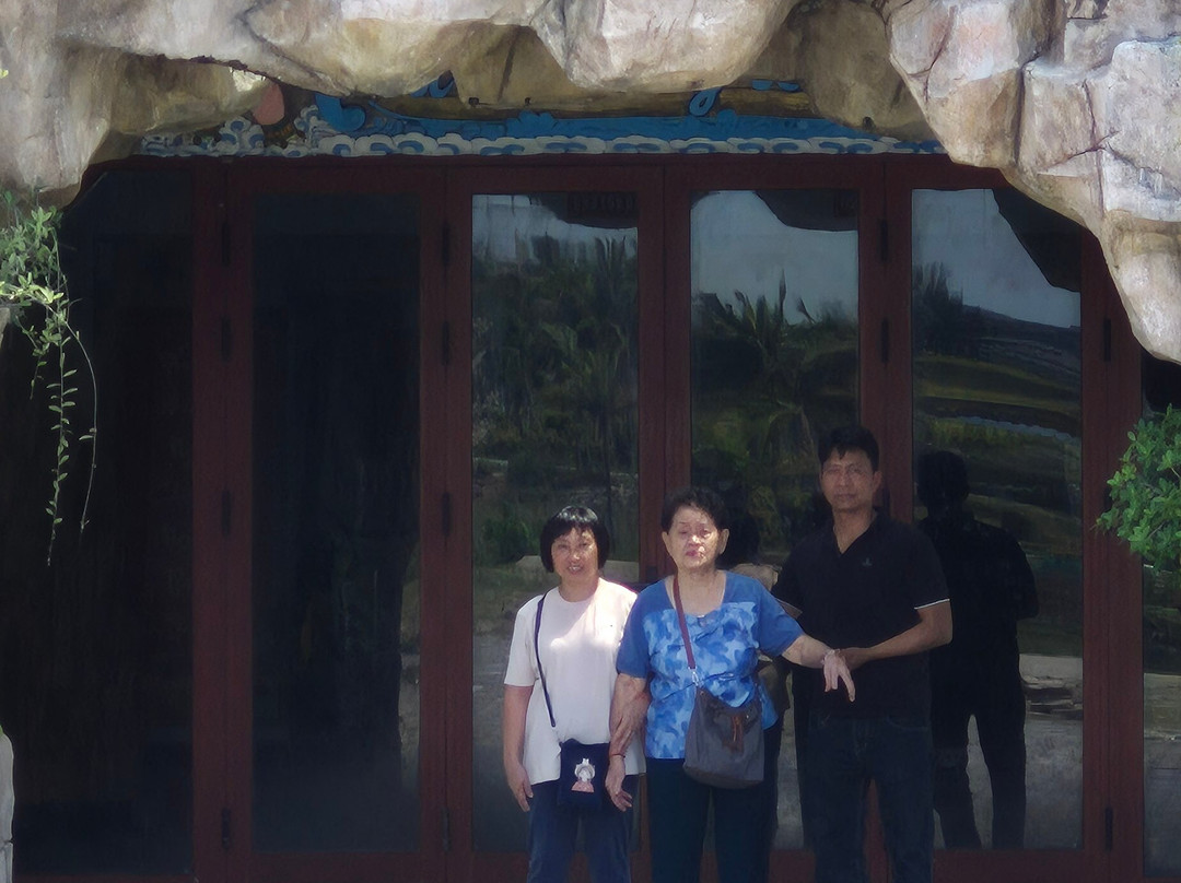 Da Nang Car Rental-岘港必去景点