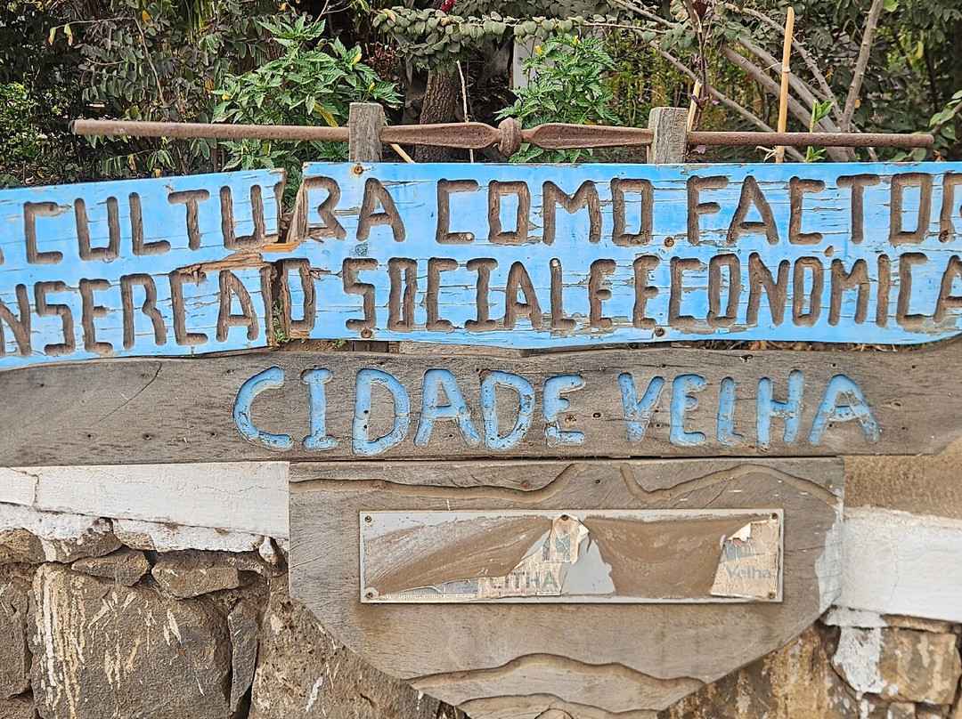 Cidade Velha, Historic Centre of Ribeira Grande-大贝里拉历史中心旧城必去景点