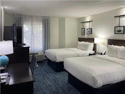 哈尼斯购物中心舒眠酒店主图