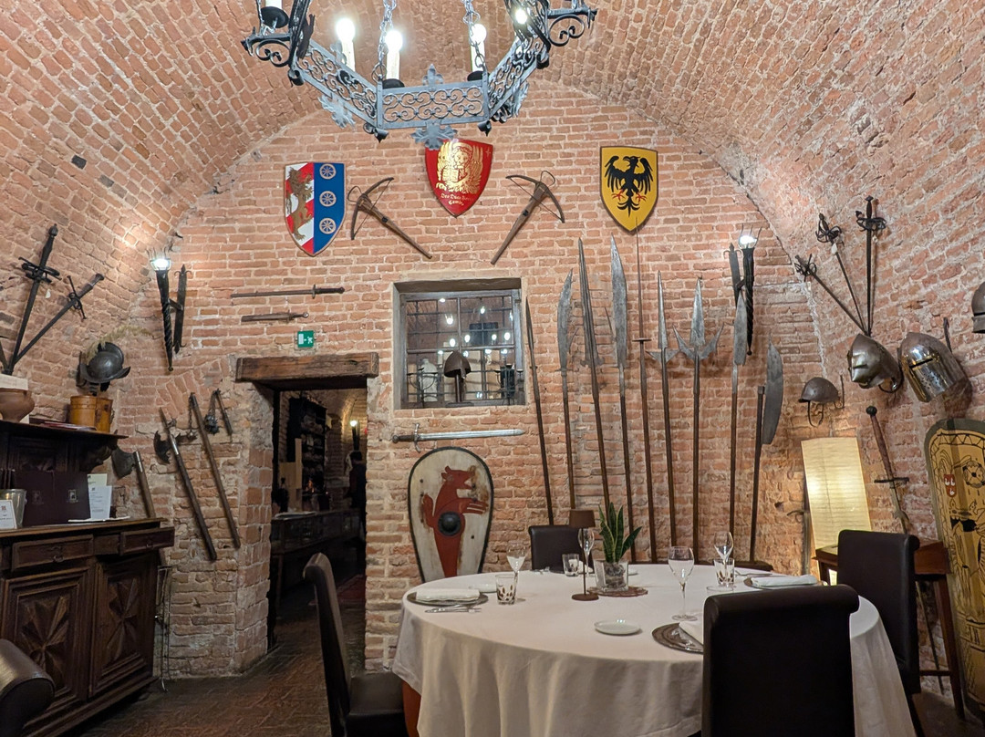 Castello Bevilacqua-Bevilacqua必去景点