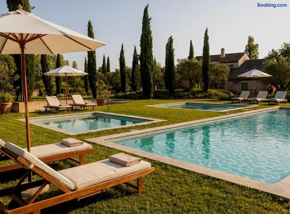 Domaine de la Myrtille