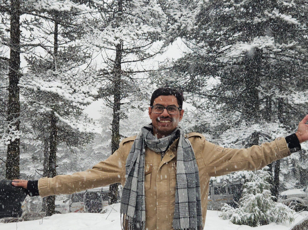 Adarsh Tours, Treks & Expeditions-甘托克必去景点