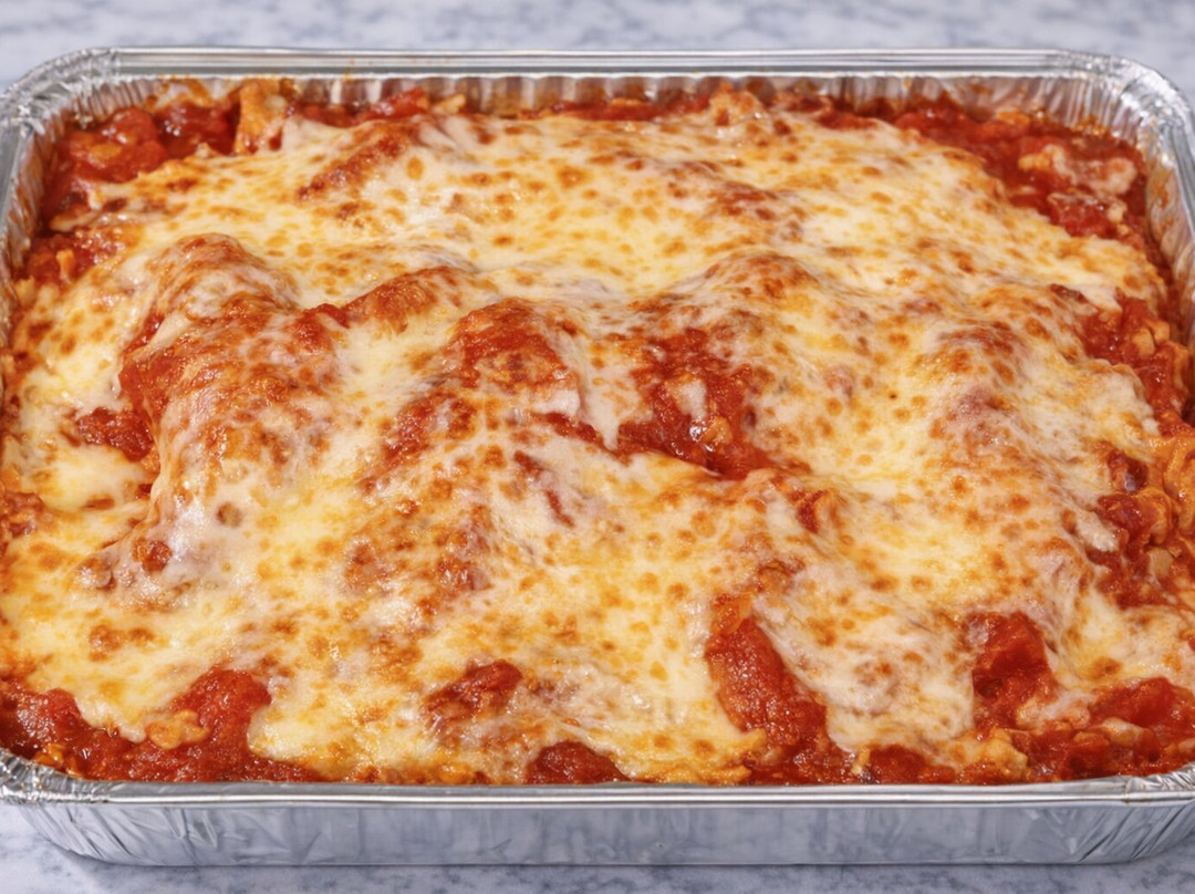 NY Pizza