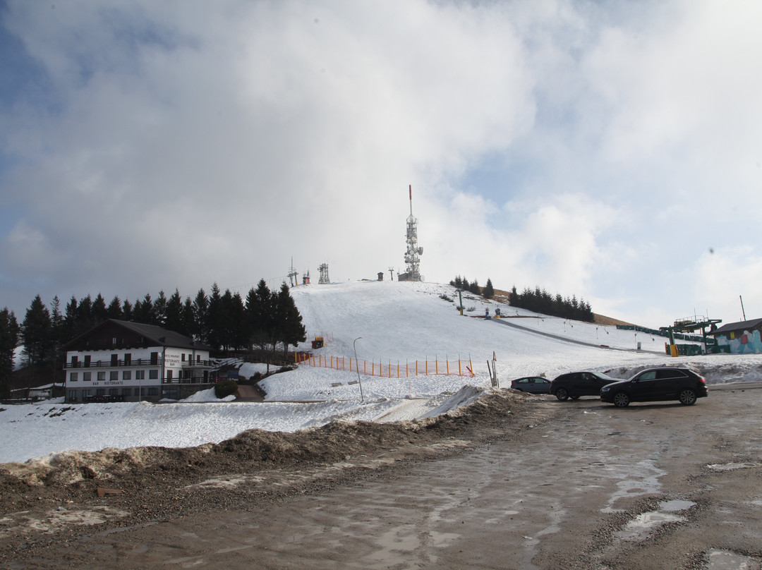 Mottarone-斯特雷萨必去景点