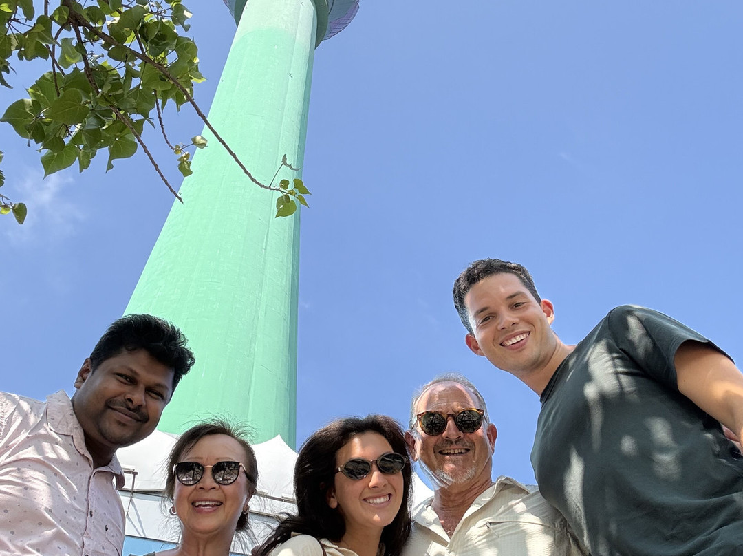 Green Island Tours-拜蒂克洛必去景点