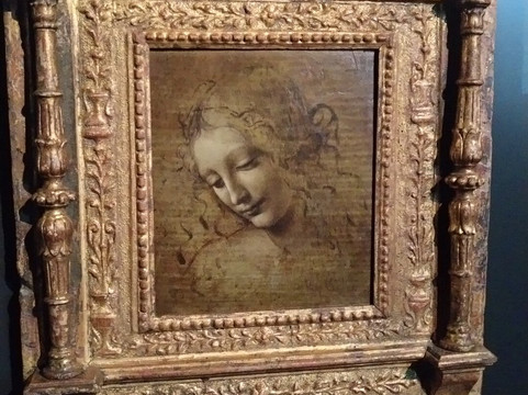 Palazzo della Pilotta-帕尔马必去景点