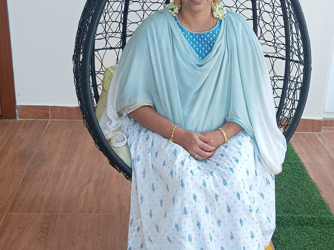 Cliff View Resort, Yercaud主图