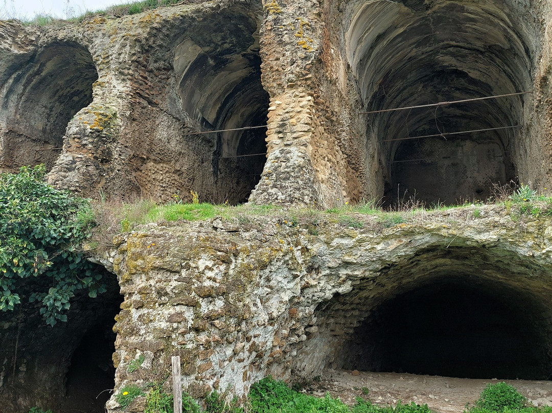 Parco Archeologico Di Otricoli-Otricoli必去景点