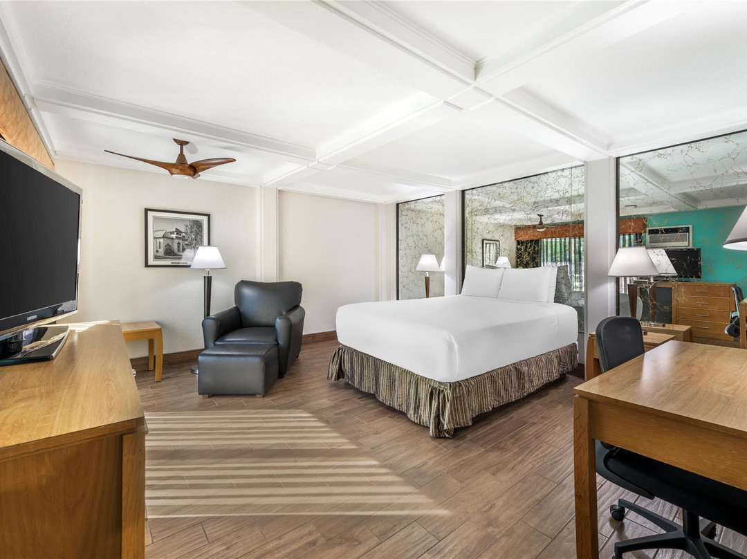 奇诺酒店住宿-Best Western Pine Tree Motel