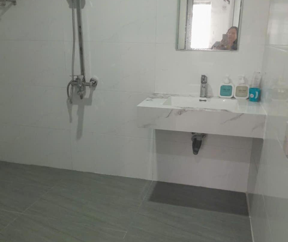 Minh Huy Hotel