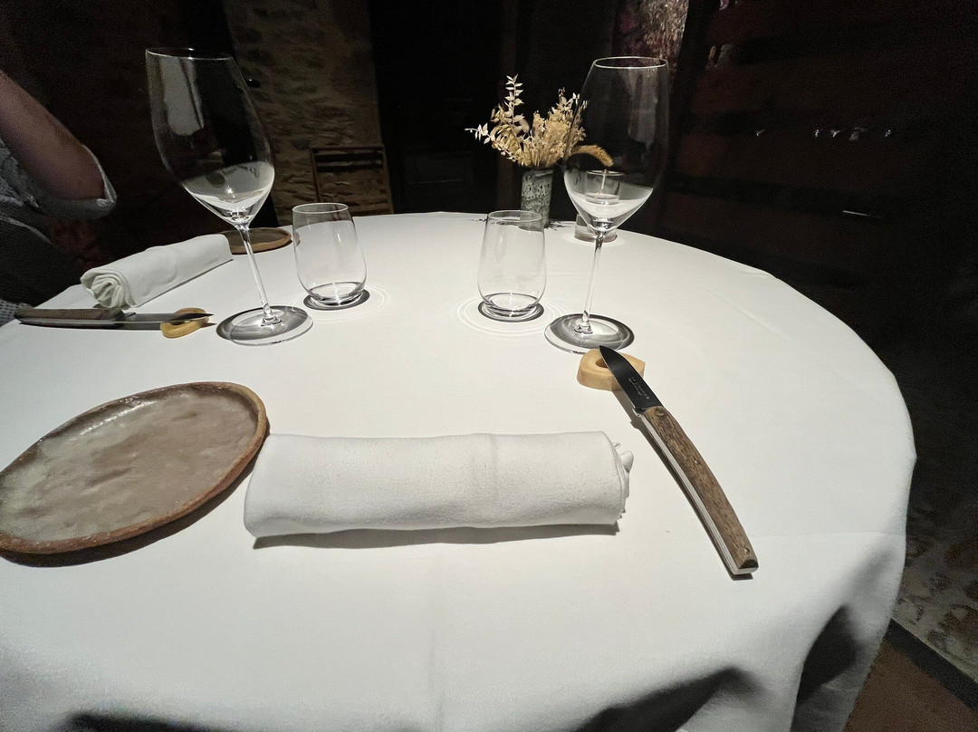 拉罗蒂瑟利杜香贝丹酒店主图