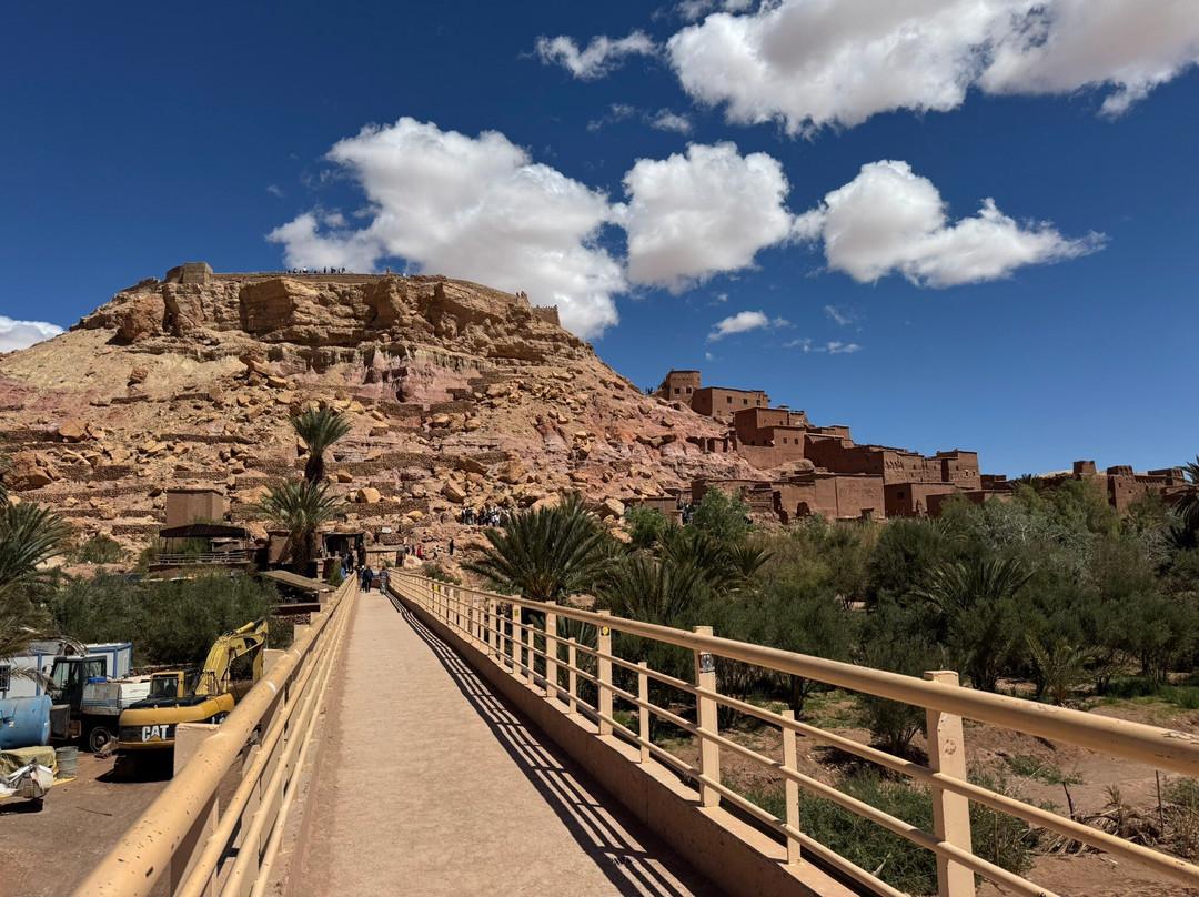 Morocco Meta Adventures-卡萨布兰卡必去景点