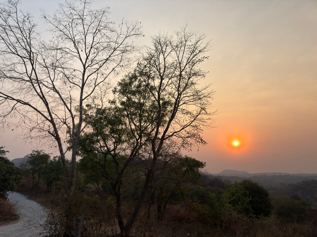 Shilhaandara Resort-Ramanagara必去景点