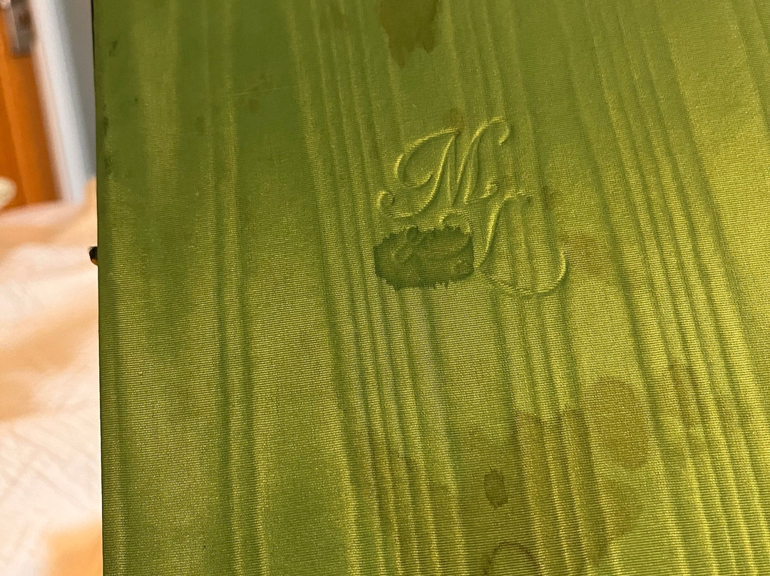 特伦海洋酒店主图