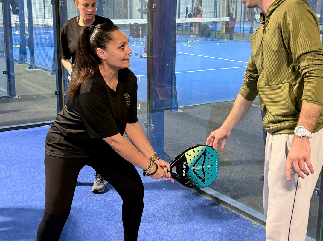 Exclusive Padel Escapes-Roqueseriere必去景点