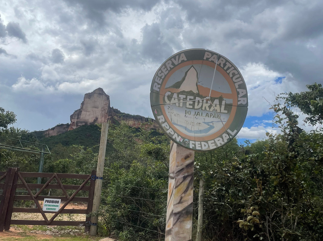 JALAPOEIROS ECOTOUR-Mateiros必去景点