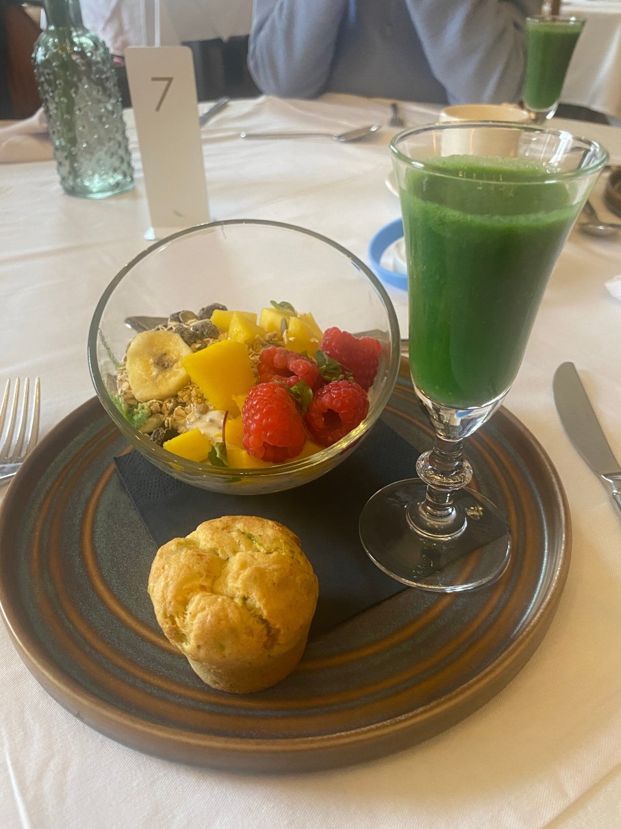 Ragdale Hall Spa-官方