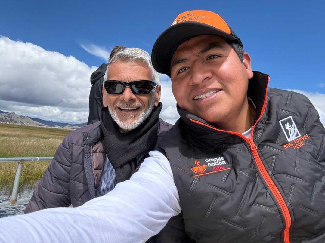 SAM Travel Peru-库斯科必去景点