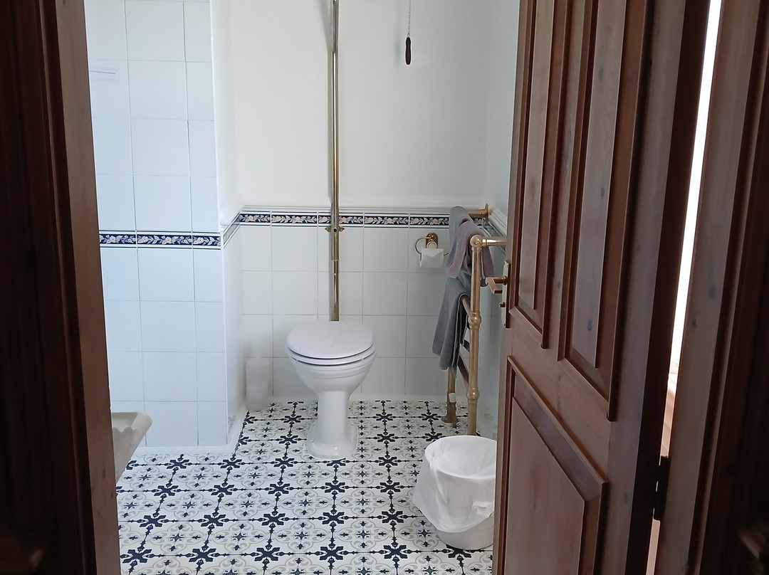 The Londesborough Arms主图