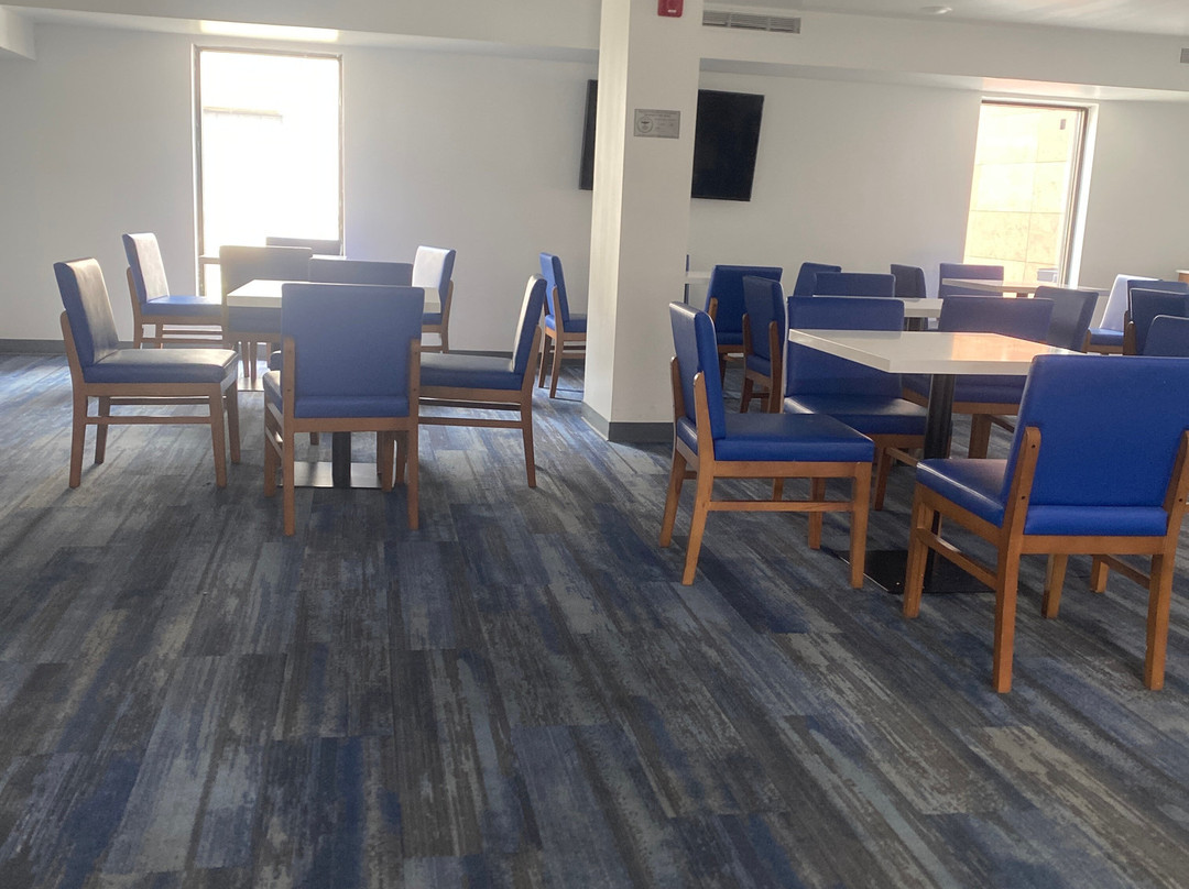 哥伦布机场区拉昆塔温德姆酒店主图