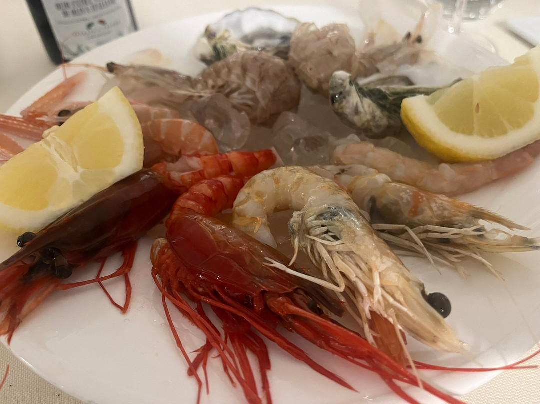 Hotel Giardino Mare主图